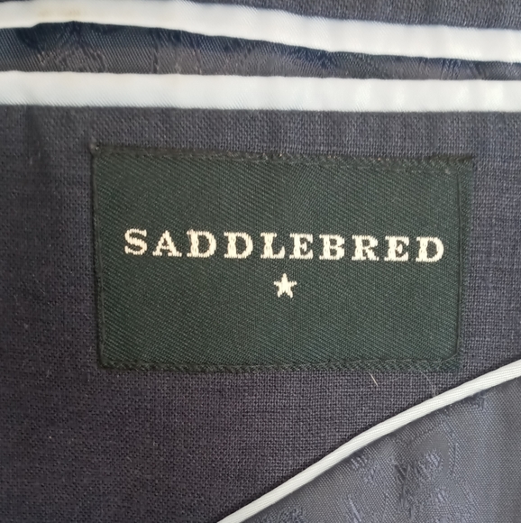 belk Suits & Blazers Belk Saddlebred Sport Coat Poshmark